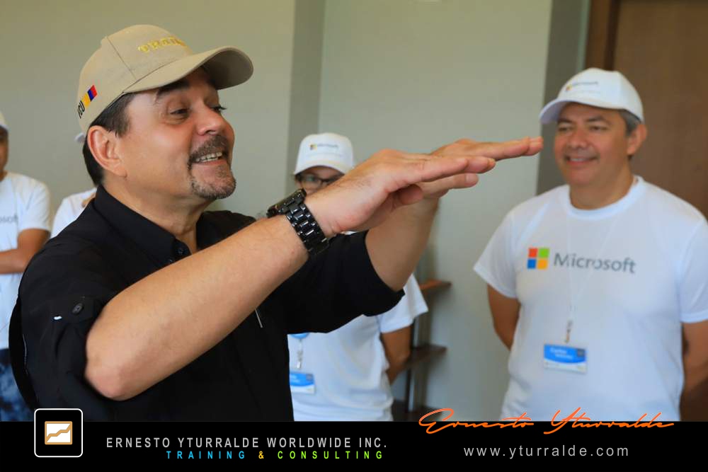 Kick-Off regional con visión, propósito y pasión en Video Foro