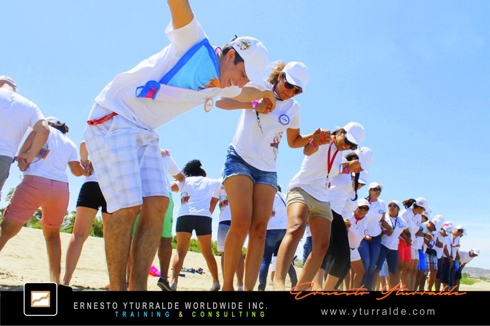Dinámicas grupales durante un Video Foro para fortalecer comunicación y confianza