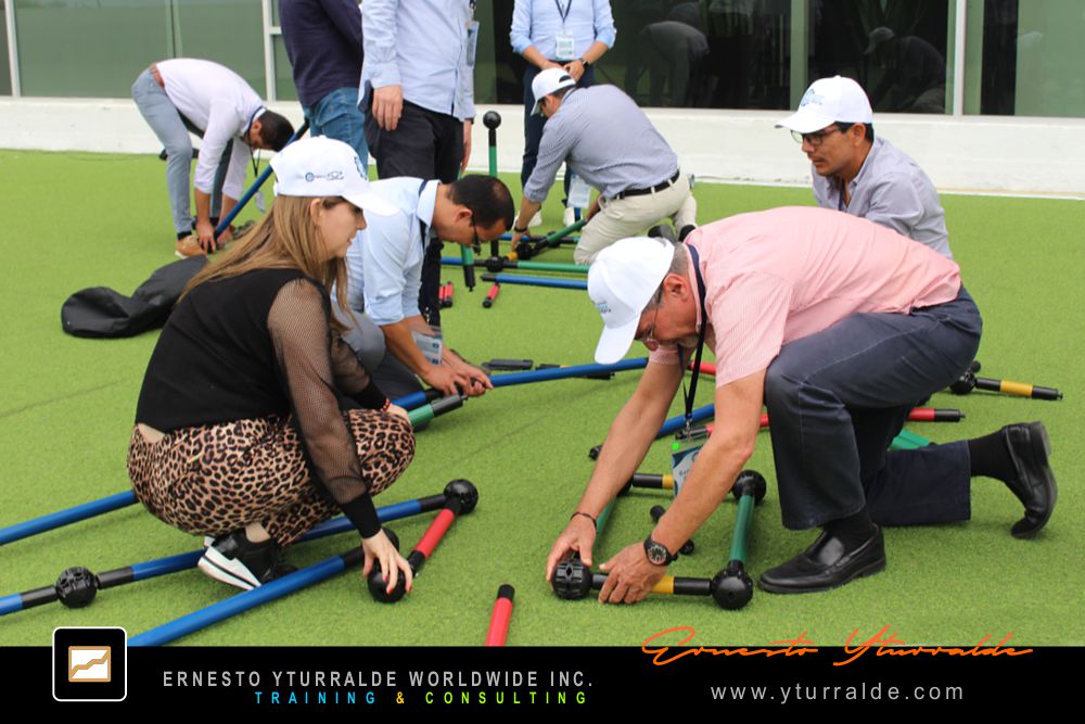 Conversación guiada en Video Foro que conecta motivación con resultados