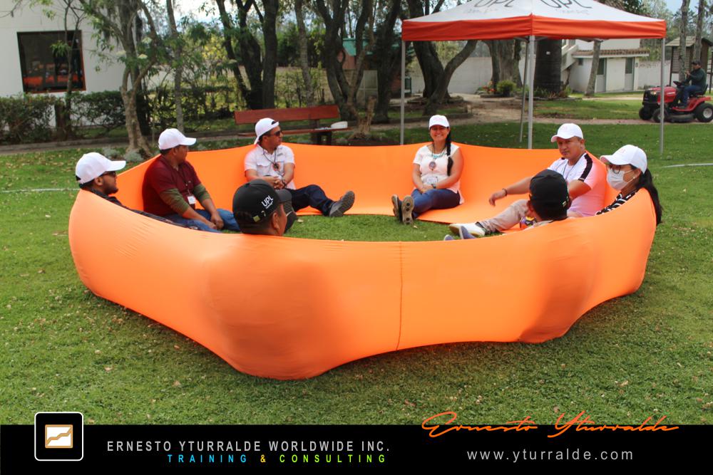 Video Foros empresariales con experiencias transformadoras