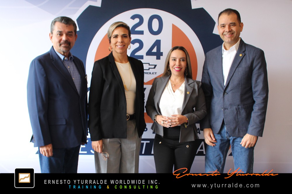 Video Foros comerciales que impulsan el logro de objetivos