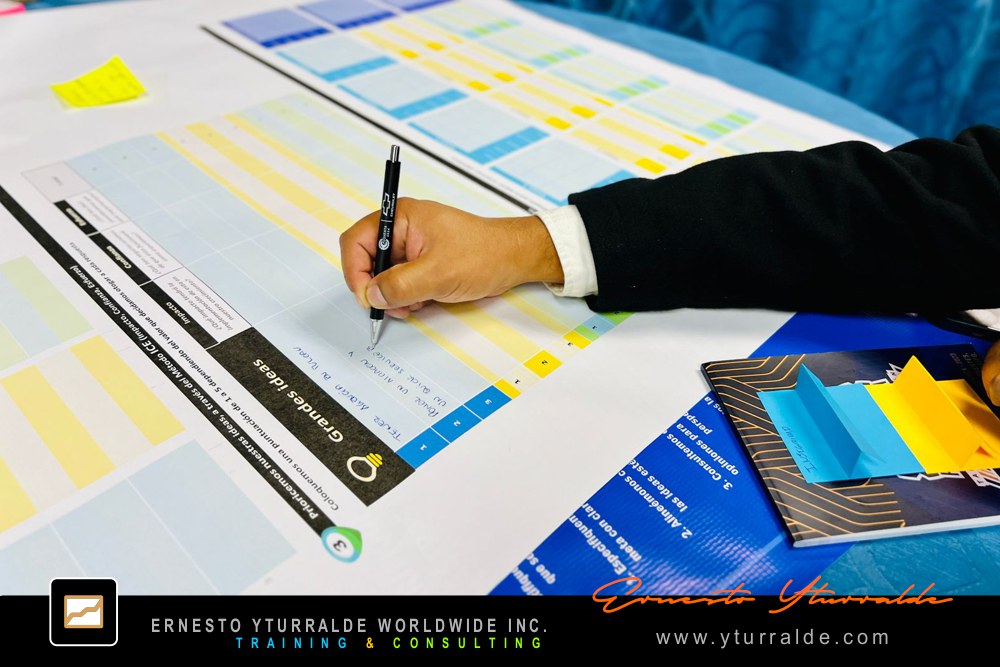 Ambientes colaborativos que potencian equipos en Video Foros vivenciales