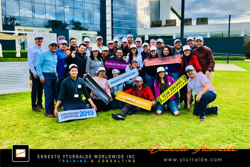 Facilitación profesional en Video Foros de alto impacto