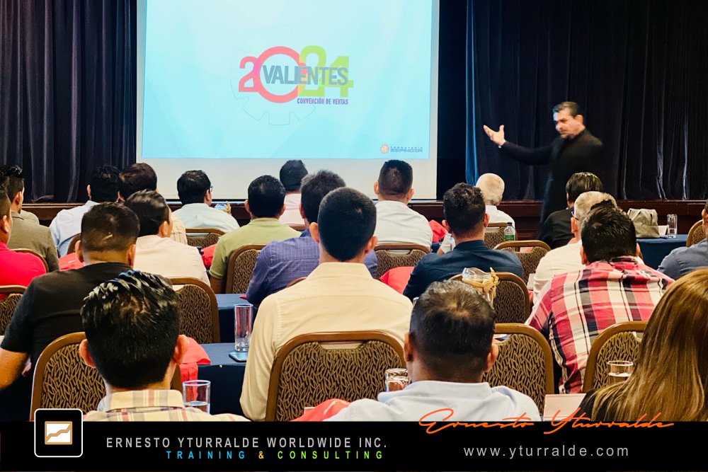 Resultados tangibles a partir de experiencias en Video Foros