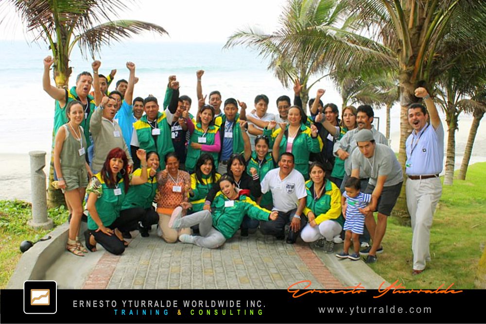 Video Foro que genera impacto emocional y enfoque en resultados