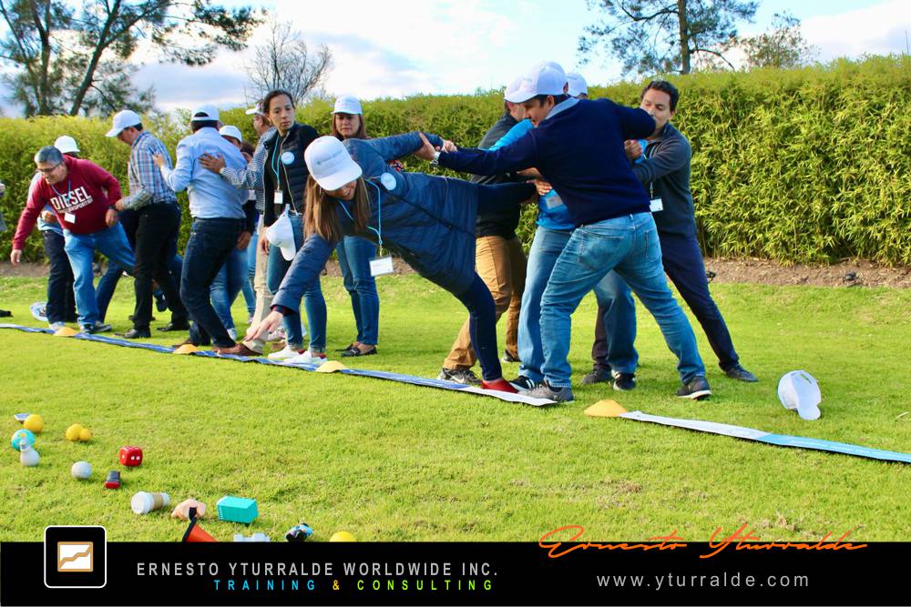 Video Foros que marcan un antes y un después en equipos comerciales